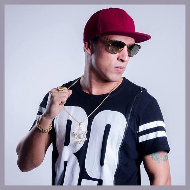 MC Boy do Charmes